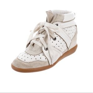 Isabel marant sneakers 40/9